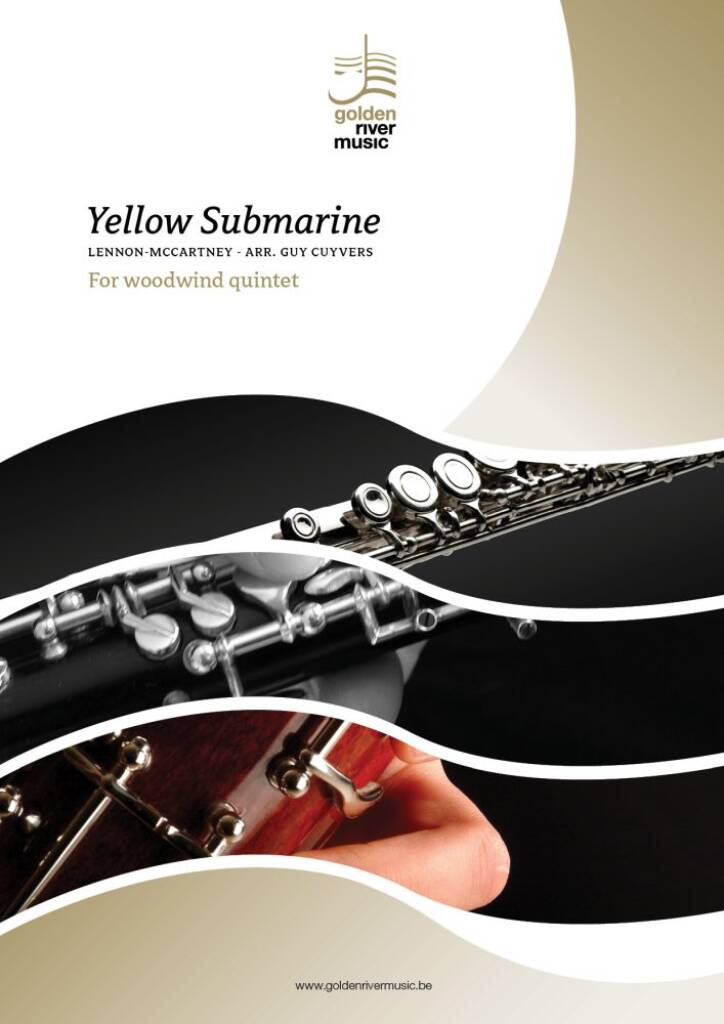 Yellow Submarine